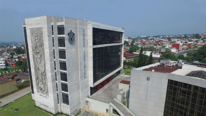 Recuento de una catástrofe: la bancarrota del Poder Judicial de Veracruz