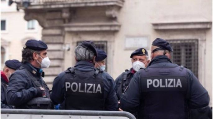 Detenido en Dubái por narcotráfico un importante jefe de la Camorra italiana