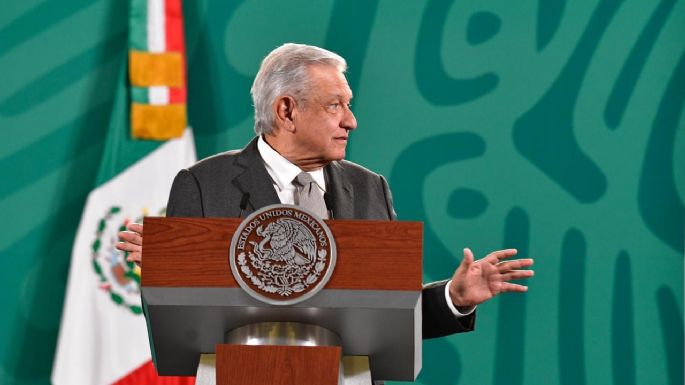 La "mente maestra" de sugerir pagar deuda con activos del FMI fue Ramírez de la O: AMLO