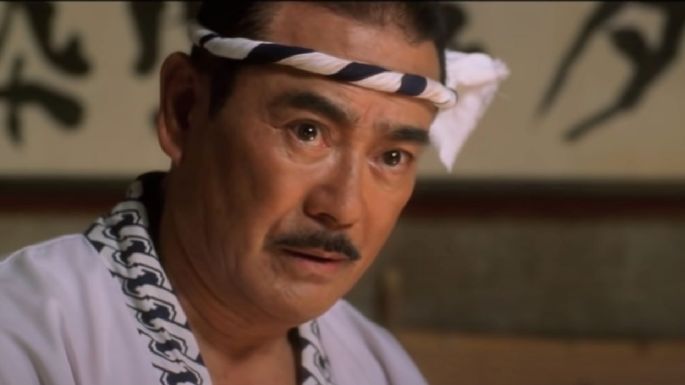 Sonny Chiba, el legendario Hattori Hanzo de Kill Bill, fallece por covid-19