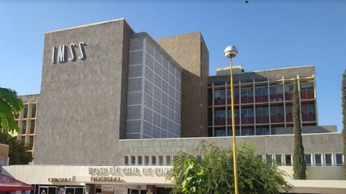 El IMSS ofrece llegar a las "últimas consecuencias" por la muerte de un bebé en clínica de Torreón