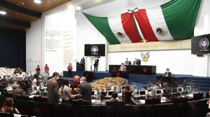 Auditoría pide al gobierno de Hidalgo acreditar el destino mil 311 millones de pesos