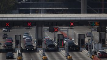 La Cámara de Diputados invita 100 millones de pesos en casetas a sus legisladores