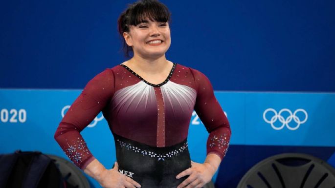 Revelan que Alexa Moreno sufragó sus propios gastos previo a los Juegos Olímpicos