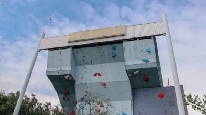 La escalada deportiva y el karate arrancan en Juegos Olímpicos... sin competidores mexicanos