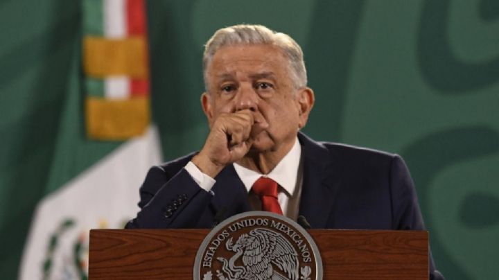 AMLO analiza que construcción de acueducto en la Laguna sea asunto de seguridad nacional