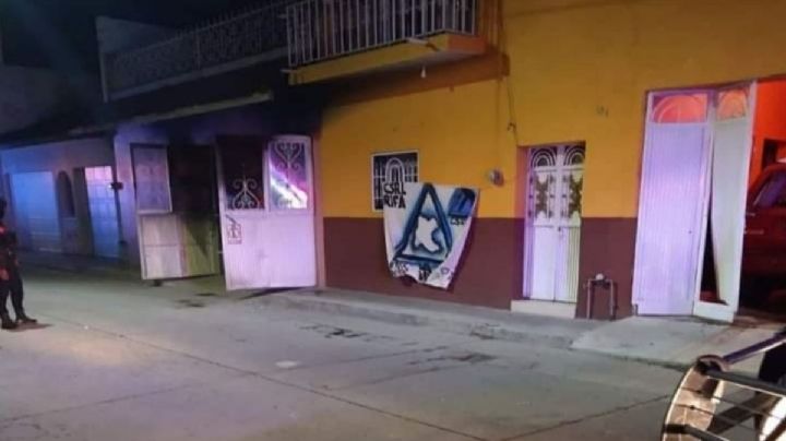 Grupo armado irrumpe en Rincón de Tamayo, Celaya, y asesina a una mujer