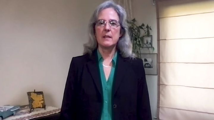 Nuevo patronato de la UDLAP desconoce a Cecilia Anaya Berrios como rectora