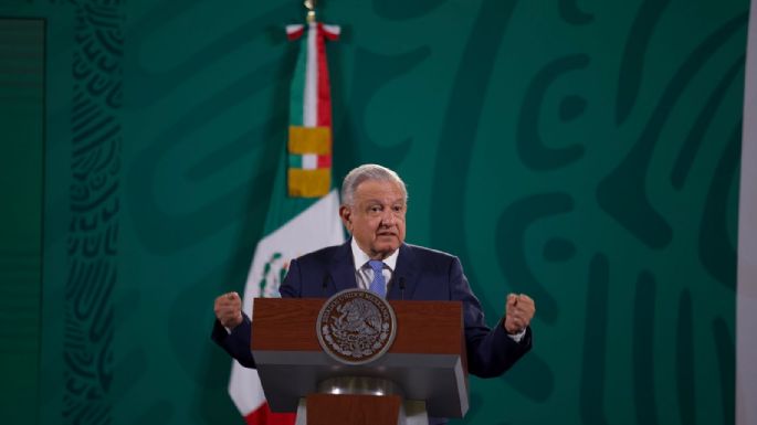 No preocupa que opositores vayan a la OEA a denunciar supuesta narco-elección: AMLO