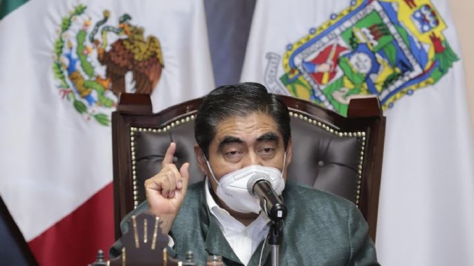 Gobierno de Puebla confirma tres fallecimientos por paso de "Grace"