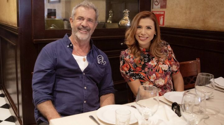 Marina del Pilar apuesta por Mel Gibson para detonar industria fílmica en Baja California