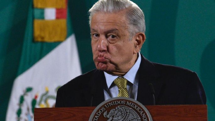 AMLO responde a acusaciones de Anaya: "¿Y yo por qué? No te mandé a que hicieras esas cosas"