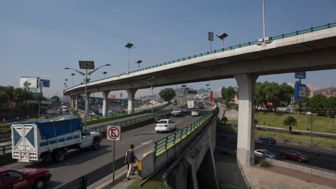 Viaducto Bicentenario no afecta bienes de la nación: Aleatica