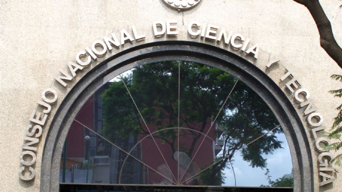 Juez niega captura contra extitular de Conacyt y 30 integrantes del Foro Consultivo Científico y Tecnológico