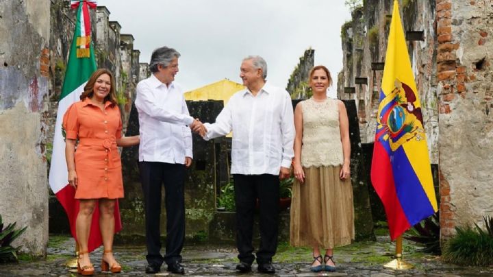 Progreso sin justicia es retroceso, dice AMLO al conmemorar firma de los Tratados de Córdoba