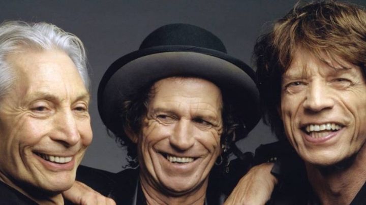 Así reaccionaron Mick Jagger y Keith Richards a la muerte de Charlie Watts