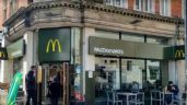 McDonald's disminuye sus beneficios por el impacto de la salida de Rusia