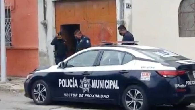 Muere adulto mayor que tenía un cadáver oculto en su casa desde hace tres años