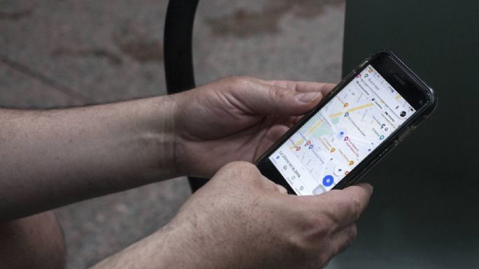 La restricción por edad de Google Maps impide compartir la ubicación más de 24 horas