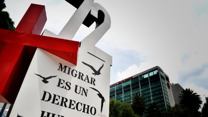 11 años de la masacre de 72 migrantes en San Fernando, Tamaulipas: muchas promesas, cero justicia