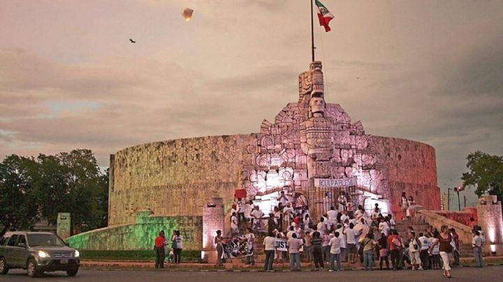 Crueldad policial, la historia negra del pacífico Yucatán