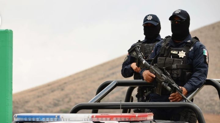 Monreal destituye al secretario de seguridad de Zacatecas ante escalada de violencia