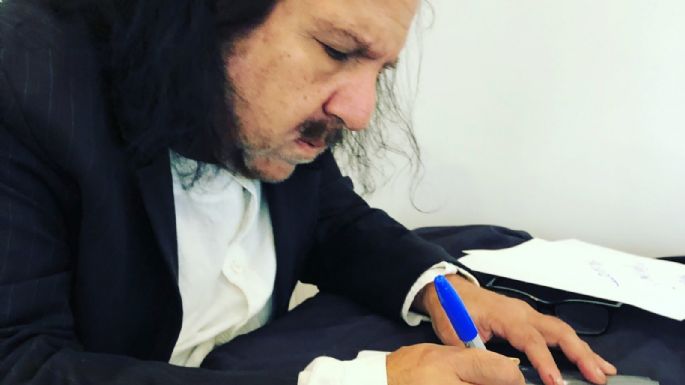 El actor de cine para adultos Ron Jeremy es acusado de 34 cargos de agresión sexual