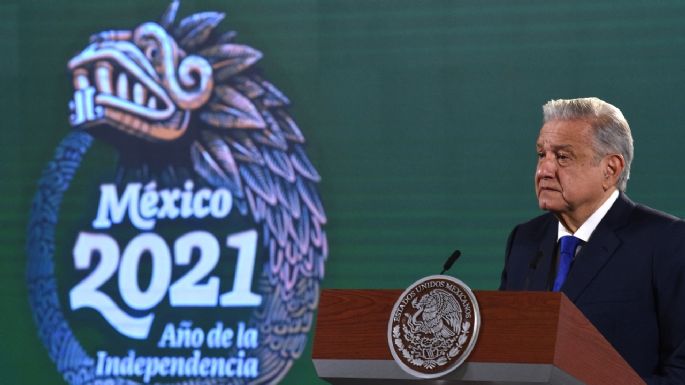 El caso de Anaya como el de Diego Fernández, una historia de contubernios PRI-PAN que avergüenzan: AMLO