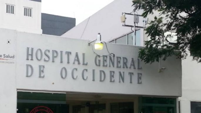 Encuentran sana y salva a la bebé sustraída del Hospital General de Occidente