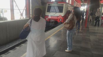 Tren Suburbano al AIFA inicia operaciones: horarios, tarifa y estaciones