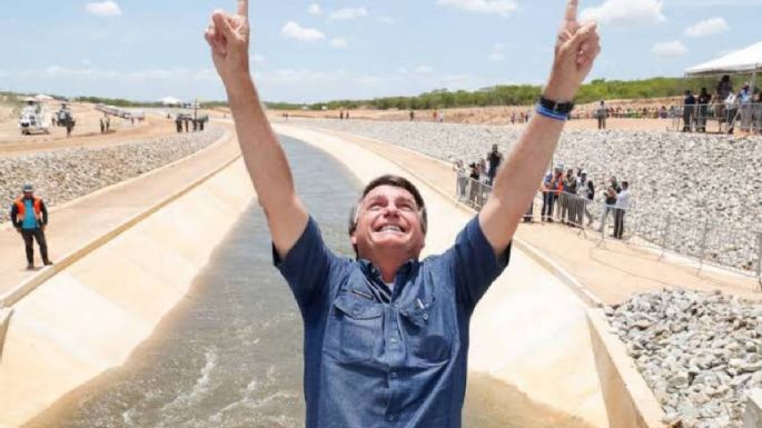 Bolsonaro se unirá al Partido Liberal para buscar la reelección en los comicios de 2022