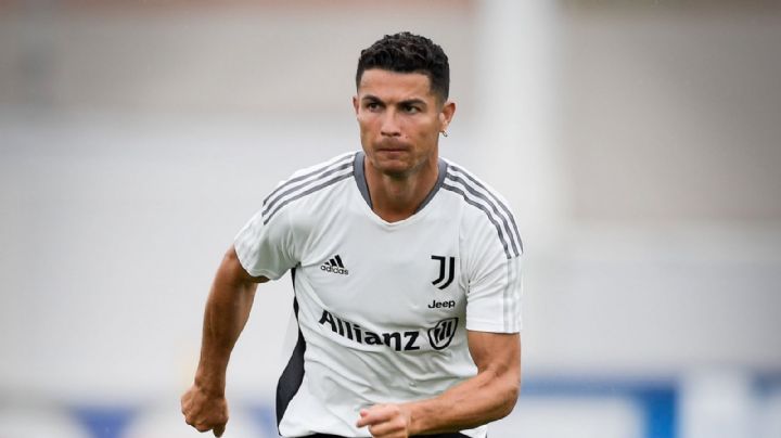 Dilema Cristiano Ronaldo: ¿a la banca contra Marruecos?