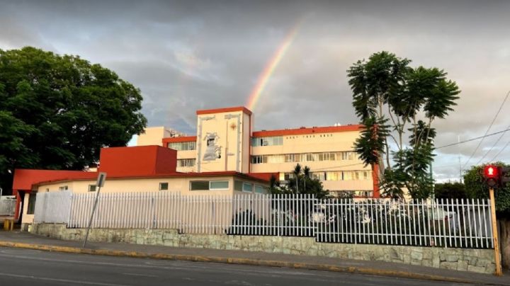Hospitales de Oaxaca se quedarán sin oxígeno por adeudo del gobierno estatal