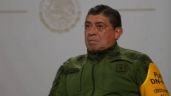 El general Sandoval canceló comparecencia para explicar hackeo a Sedena por una carta "irrespetuosa"