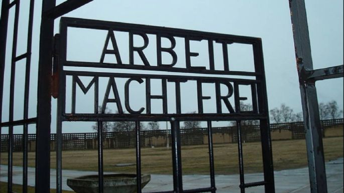 En Alemania inició el juicio contra el guardia de un campo de concentración nazi