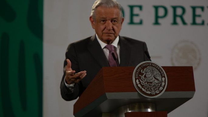 AMLO acusa al exrector de la UdeG y opositores de boicotear retorno a clases presenciales