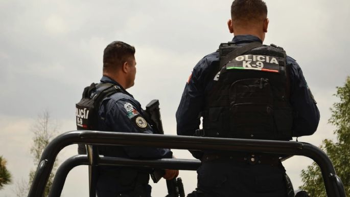 Ejecutan a 8 hombres en Calera, Zacatecas