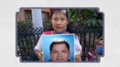 Murió la fundadora del colectivo de familiares de personas desaparecidas en Chilpancingo