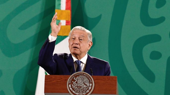 Reforma electoral busca priorizar la participación ciudadana: AMLO