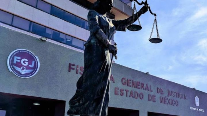 Localizan a presunto feminicida del Estado de México que intentó suicidarse