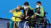 México superó las 300 medallas en su historia en Juegos Paralímpicos