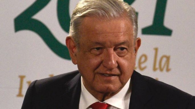 AMLO ante su tercer informe: Me podría ir tranquilo, hay cosas que son casi irreversibles