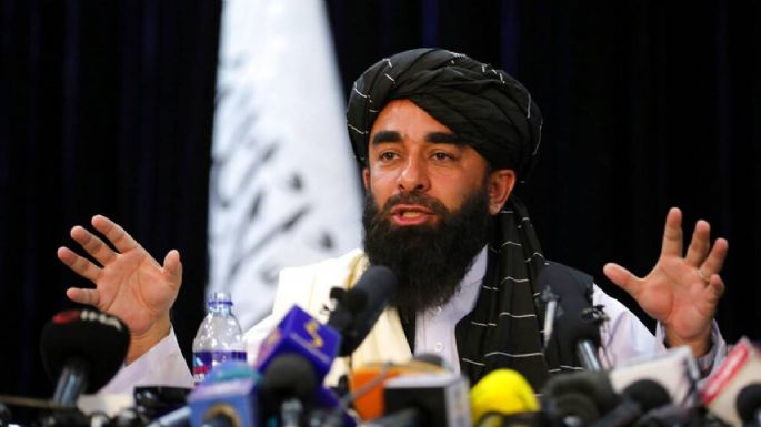 Los talibán confirman la asistencia segregada por sexos a las universidades de Afganistán