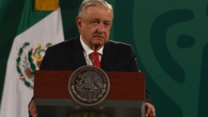 Dijimos que íbamos a respetar la libertad de expresión y cumplimos: AMLO