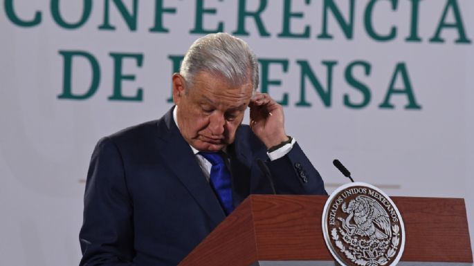 Con AMLO, el más bajo crecimiento económico en México desde los 80: Cepal