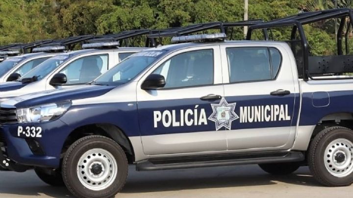 Dos policías de Manzanillo resultan heridos al ser atacados a balazos