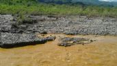 La CNDH exhibe omisiones del gobierno y Grupo México con los afectados por derrame en el Río Sonora