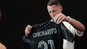 Javier “Chicharito” Hernández revela la conversación que tuvo con Diego Cocca (Video)