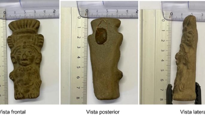 Repatriarán 750 piezas arqueológicas e históricas