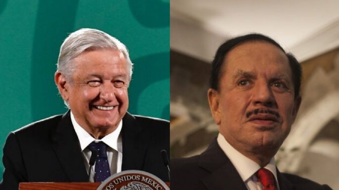 AMLO vs. Ealy Ortiz, nueva normalidad expresiva